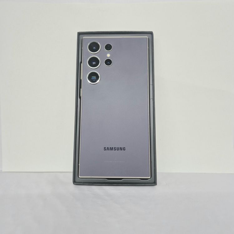 Galaxy S24 ULTRA 512GB �Х�����å�SIM�ե꡼�ڶ����ʡ�
