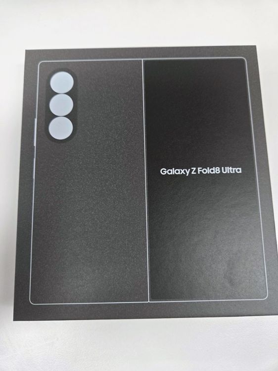 Galaxy Z FOLD8 Ultra 512GB ����ե����� SIM�ե꡼�ڿ��ʡ�