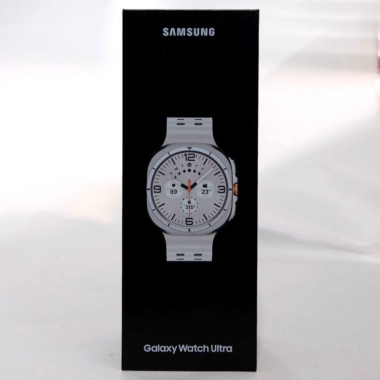 Galaxy Watch Ultra 47 ۥ磻  2025