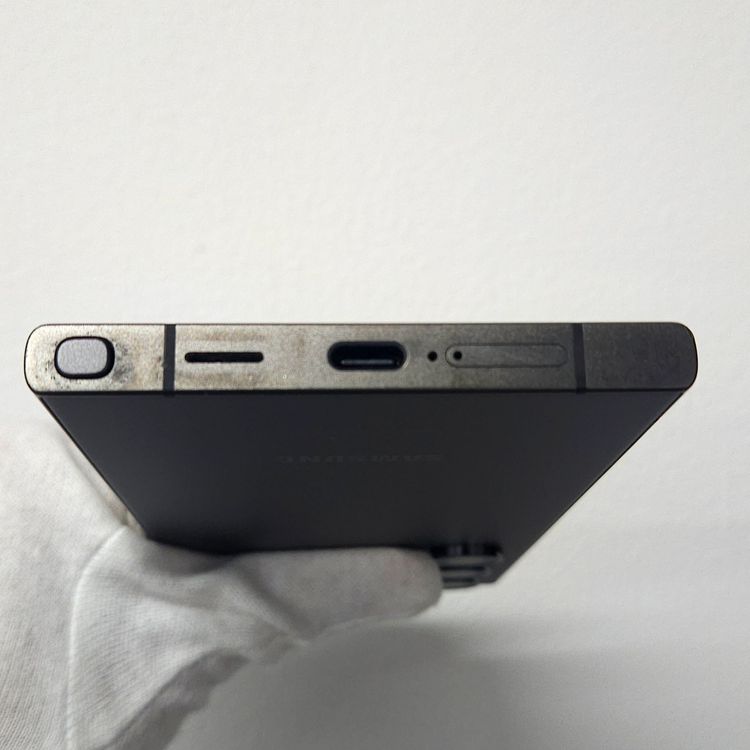Galaxy S24 Ultra 256GB ֥å SIMե꡼