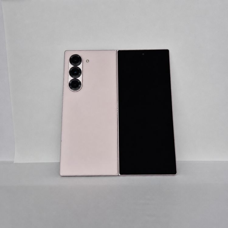 Galaxy Z FOLD6 256GB �ԥ�SIM�ե꡼�����ʡ�