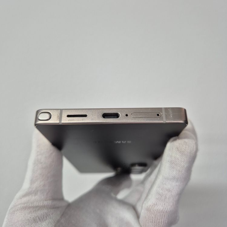 Galaxy S25 ULTRA 256GB �֥�å� SIM�ե꡼