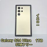 Galaxy S24 ULTRA 1TB �������� SIM�ե꡼
