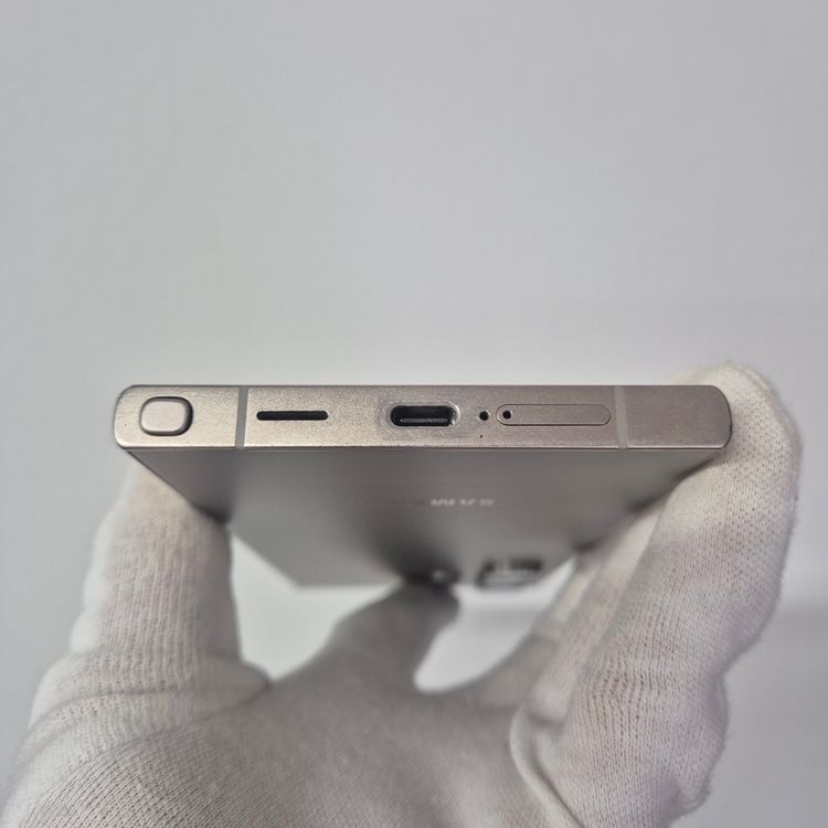 Galaxy S24 ULTRA 256GB ���졼 SIM�ե꡼
