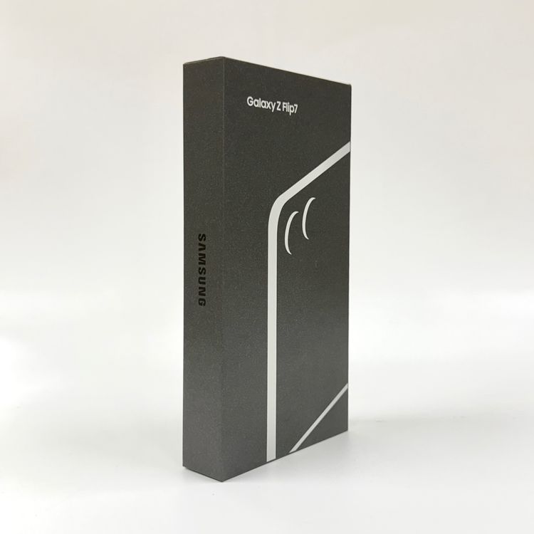 Galaxy Z FLIP7 512GB ֥å SIMե꡼ڿʡ