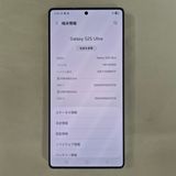 Galaxy S25 Ultra 1TB �֥롼 SIM�ե꡼��A��