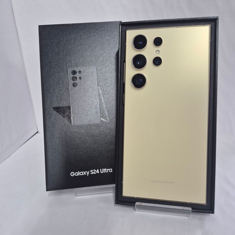 Galaxy S24 ULTRA 512GB �������� SIM�ե꡼