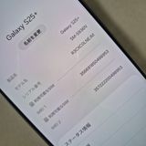 Galaxy S25+ 512GB �֥롼 SIM�ե꡼�ڶ����ʡ�