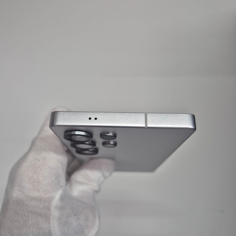 Galaxy S25 Ultra 512GB �ۥ磻��SIM �ե꡼��A��