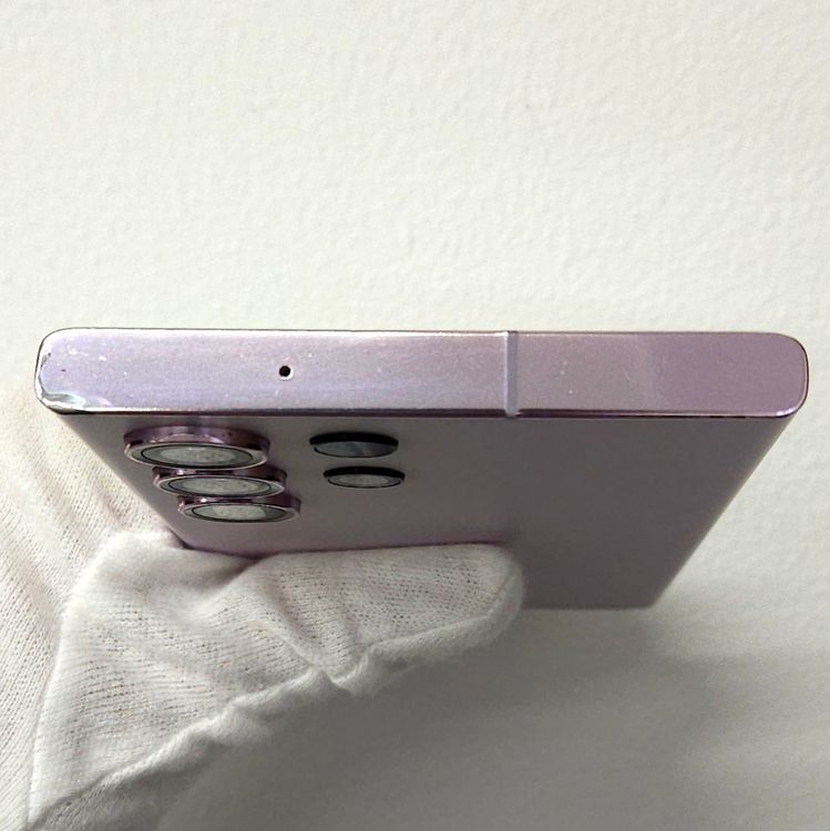 Galaxy S23 Ultra 256GB ��٥���� SIM�ե꡼