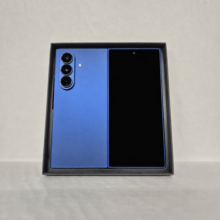 Galaxy Z FOLD7 512GB �֥�å� SIM�ե꡼�����ʡ�