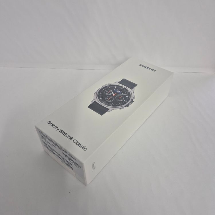 Galaxy Watch 8 Classic �֥�å� LTE�ǡڿ��ʡ�