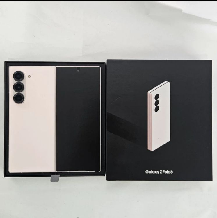 Galaxy Z FOLD6 512GB ԥ SIMե꡼ ڶʡ