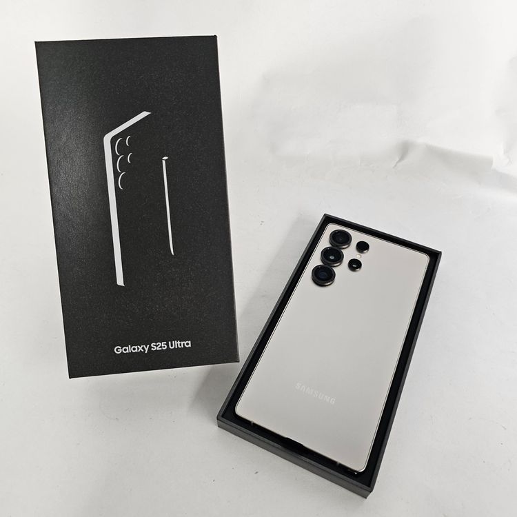 Galaxy S25 ULTRA 512GB ���졼SIM�ե꡼ �ڶ����ʡ�