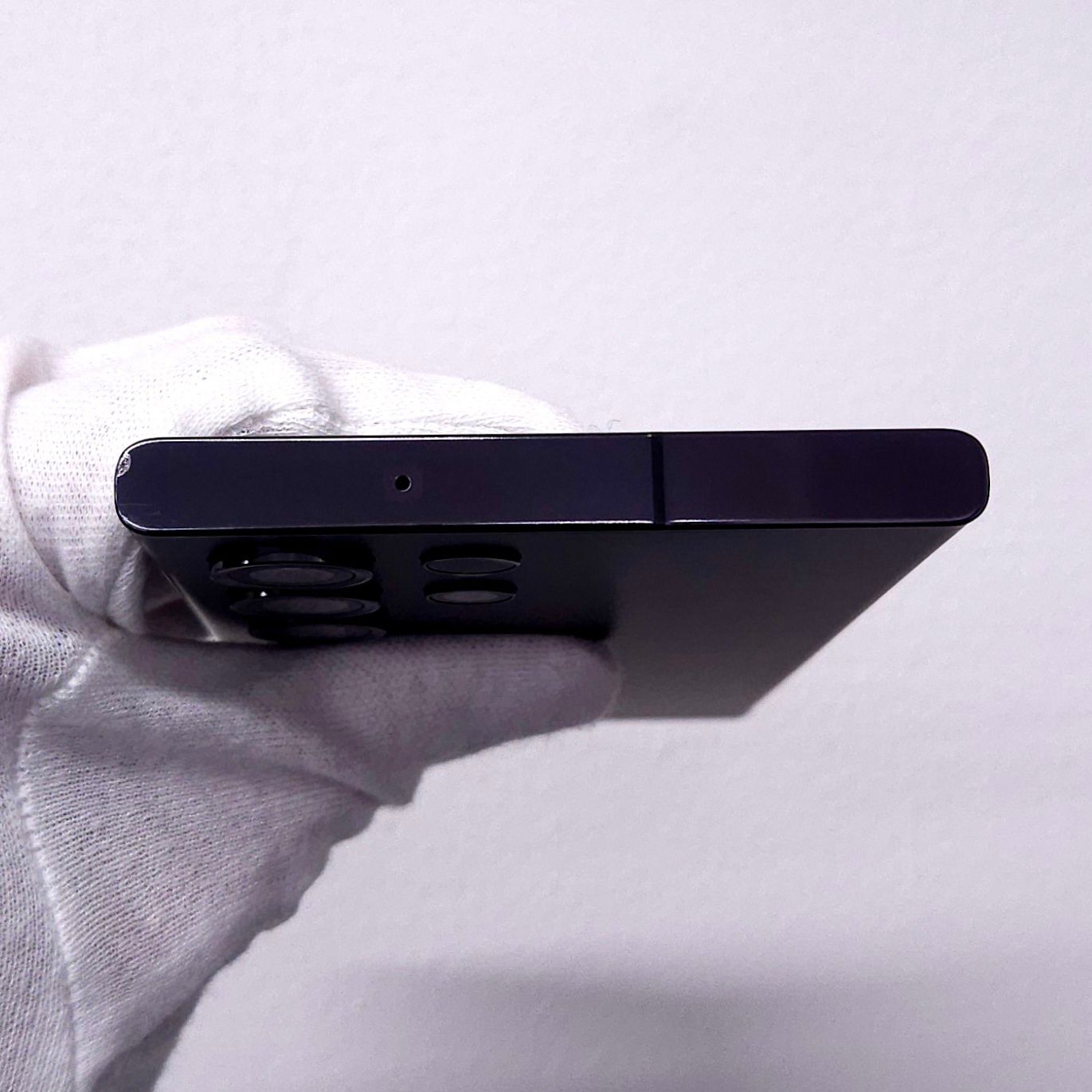 ムスビー｜Galaxy S23 Ultra 512GB ブラック SIMフリー【良品  