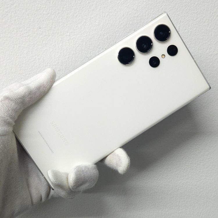 Galaxy S23 Ultra 256GB ꡼ SIMե꡼