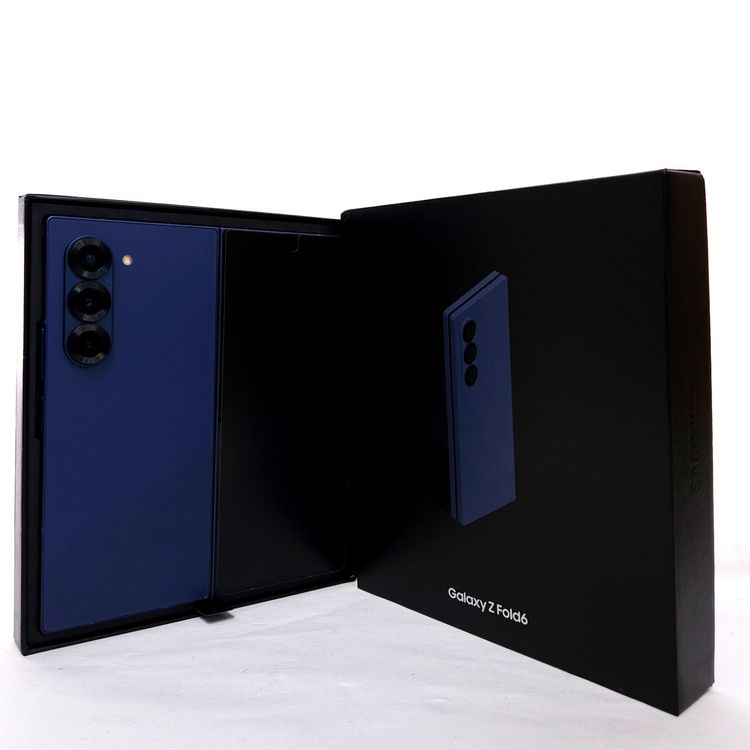 Galaxy Z FOLD6 512GB ͥӡSIMե꡼ ڶʡ