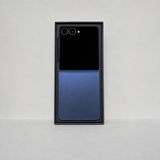 Galaxy Z FLIP7 512GB �֥롼����ɥ�SIM�ե꡼�����ʡ�