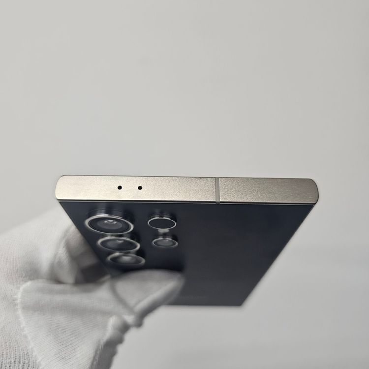 Galaxy S24 Ultra 256GB �Х�����å� SIM�ե꡼