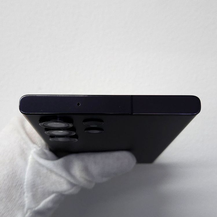 Galaxy S23 Ultra 512GB ֥å SIMե꡼