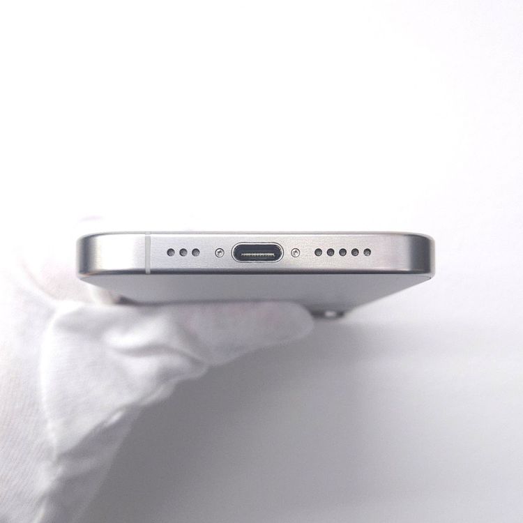 iPhone 15 pro 256GB SIMե꡼ ۥ磻ȡA