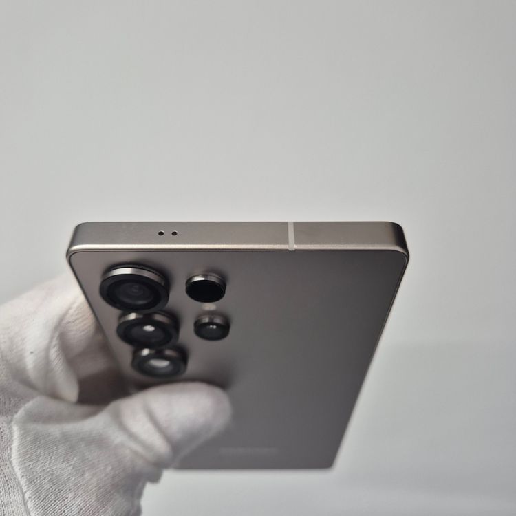 Galaxy S25 Ultra 512GB ���졼 SIM�ե꡼