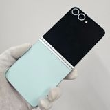 Galaxy Z FLIP6 256GB �ߥ�ȡ� SIM�ե꡼