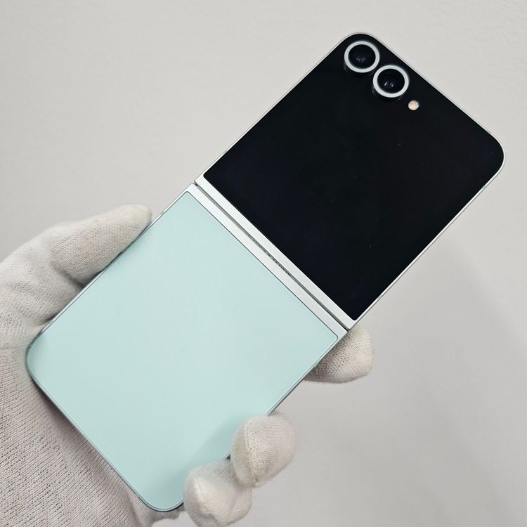 Galaxy Z FLIP6 256GB �ߥ�ȡ� SIM�ե꡼