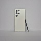 Galaxy S23 Ultra クリーム 256GB SIM フリー【美品】