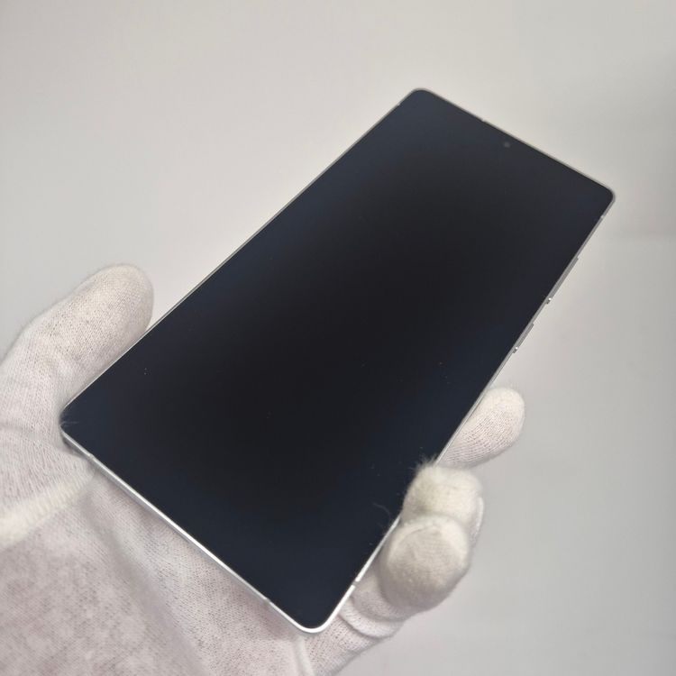 Galaxy S25 Ultra 512GB �ۥ磻��SIM �ե꡼��A��