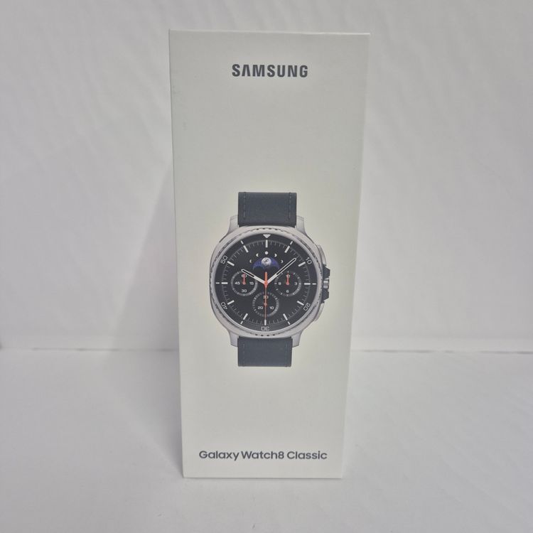 Galaxy Watch 8 Classic �֥�å� LTE�ǡڿ��ʡ�