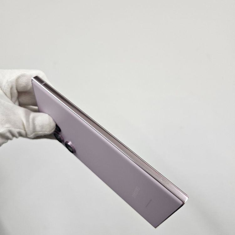 Galaxy S23 Ultra 512GB ラベンダー SIMフリー