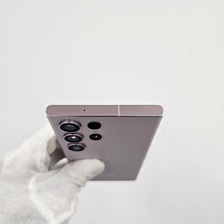 Galaxy S23 Ultra 512GB ラベンダー SIMフリー