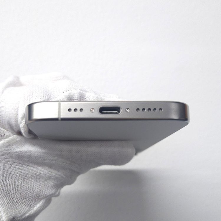 iPhone 15 Pro 256GB SIMե꡼ ۥ磻ȡA