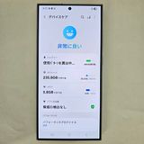 Galaxy S24 Ultra 256GB ���졼 SIM�ե꡼