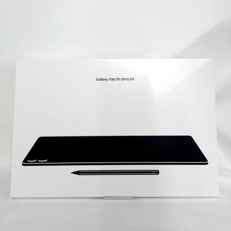 Galaxy Tab S11 Ultra 256GB 졼 5G 