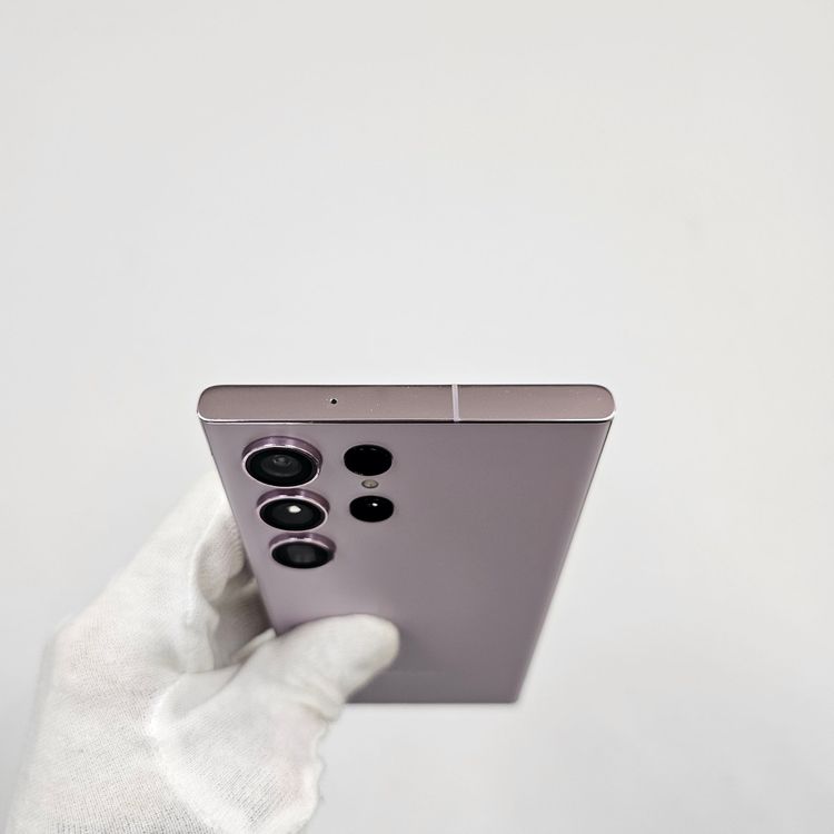 Galaxy S23 Ultra 512GB ラベンダー SIMフリー