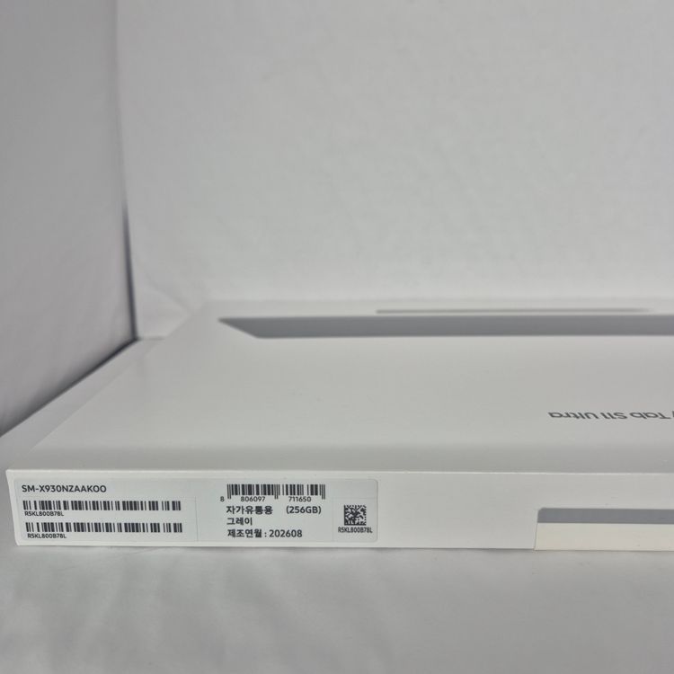 Galaxy Tab S11 Ultra 256GB ���졼Wi-Fi �ڿ��ʡ�