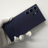 Galaxy S24 Ultra 256GB �Х�����å�  SIM�ե꡼