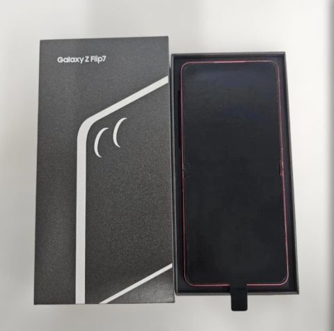 Galaxy Z FLIP 512GB ��å� SIM�ե꡼ �ڶ����ʡ�