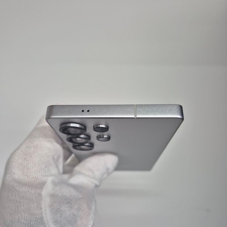 Galaxy S25 Ultra 512GB �ۥ磻��SIM �ե꡼��A��