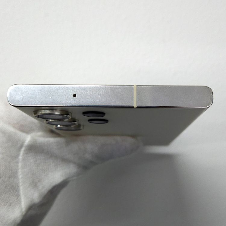 Galaxy S23 Ultra 512GB クリーム SIMフリー