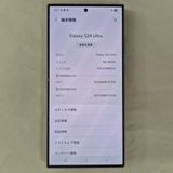 Galaxy S24 ULTRA 512GB �������� SIM�ե꡼