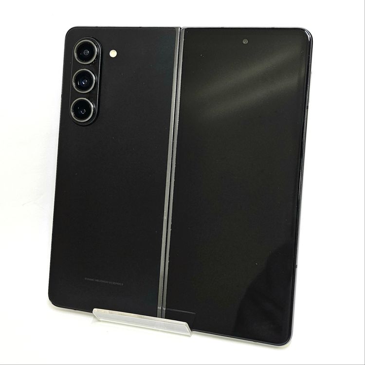 Galaxy Z FOLD5 512GB ֥å SIMե꡼A