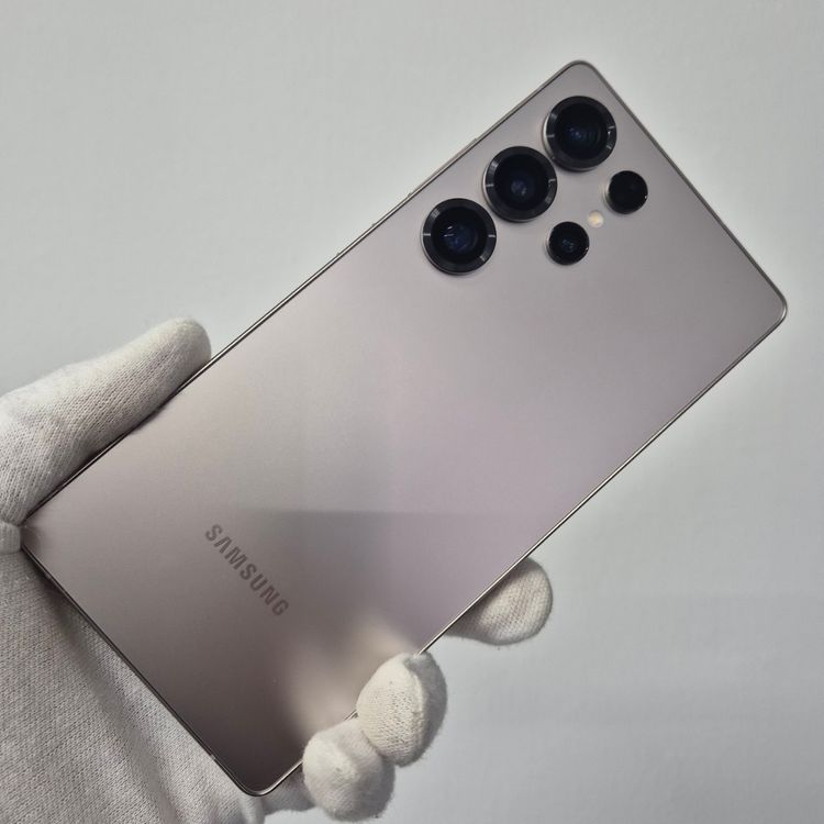 Galaxy S25 Ultra 512GB ���졼 SIM�ե꡼