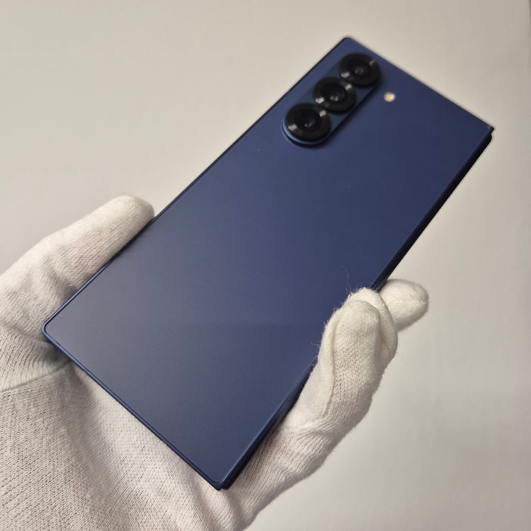 Galaxy Z FOLD6 512GB �ͥ��ӡ� SIM�ե꡼�����ʡ�