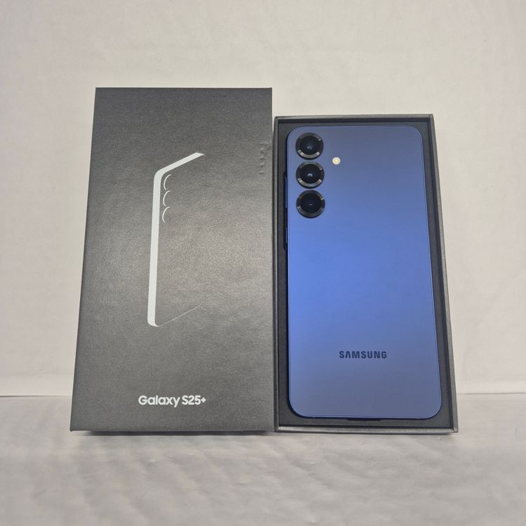 Galaxy S25+ 512GB �ͥ��ӡ� SIM�ե꡼�����ʡ�