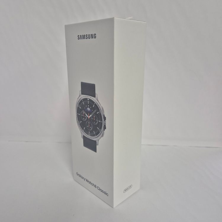 Galaxy Watch 8 Classic �֥�å� LTE�ǡڿ��ʡ�