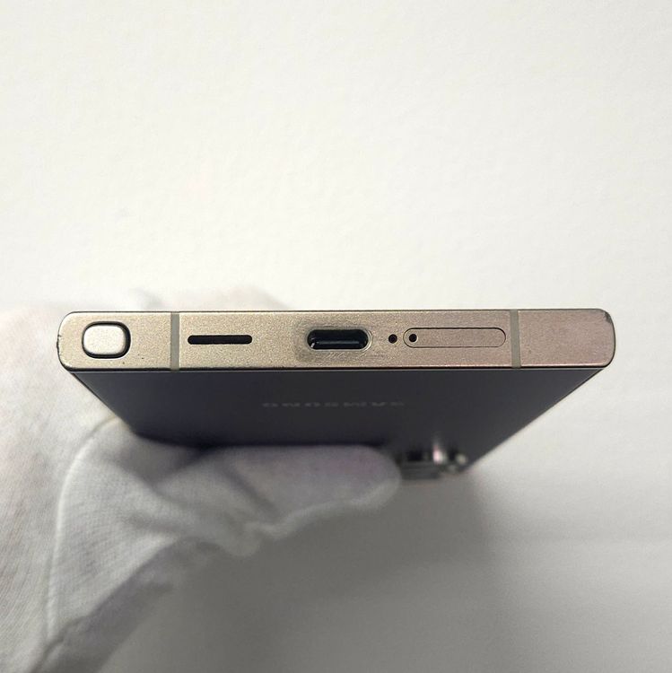 Galaxy S24 Ultra 256GB �Х�����å�  SIM�ե꡼