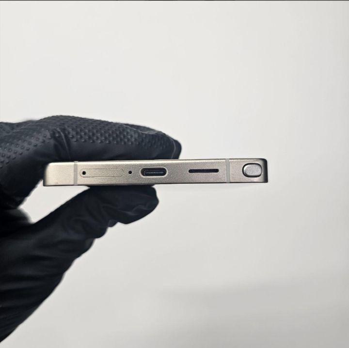 Galaxy S25 Ultra 256GB ���졼 SIM�ե꡼